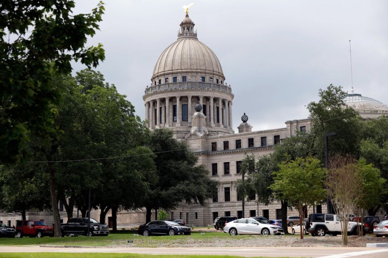 Mississippi DEI ban can go into full effect after Fifth Circuit reversal | iNFOnews.ca