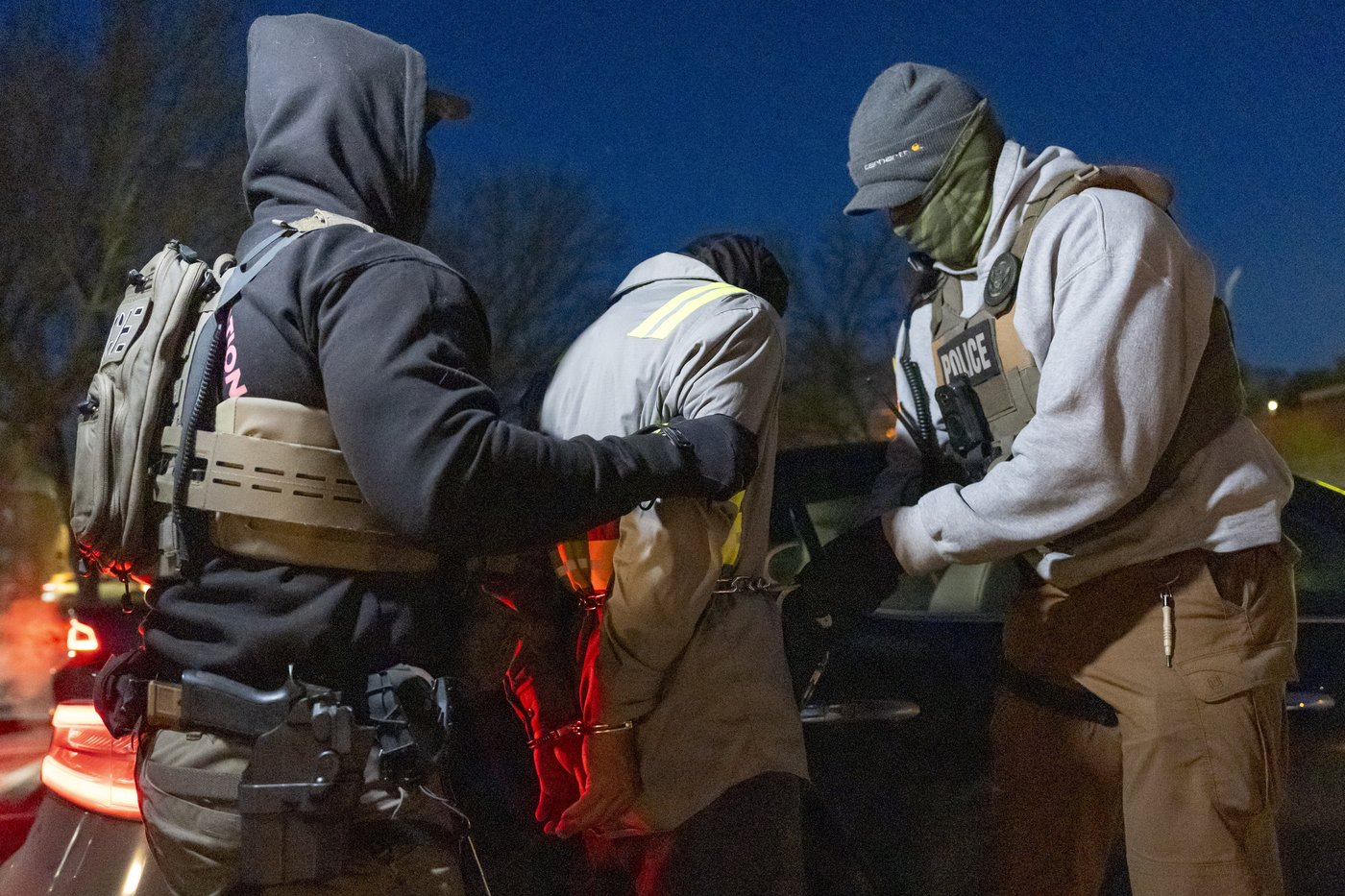 Immigration officers say 'the worst go first,' but now there's no 'free pass' | iNFOnews.ca Immigration officers say 'the worst go first,' but now there's no 'free pass' | iNFOnews.ca