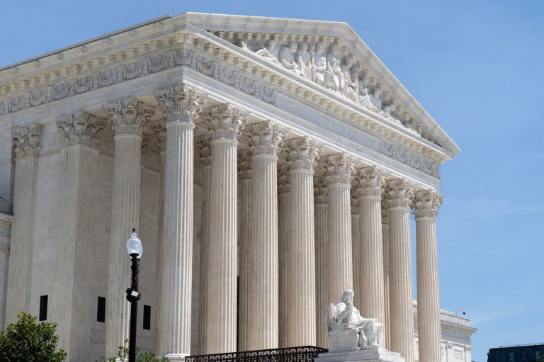 The Supreme Court tackled race, history and the law in fraught and reflective major rulings | iNFOnews.ca
