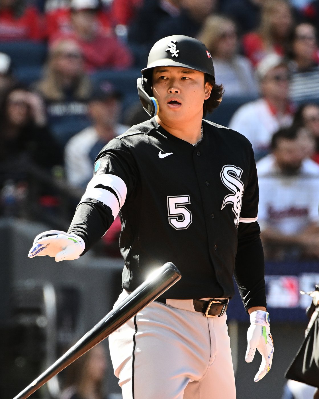 Murakami’s 2-run homer sparks White Sox to 3-0 win in Game 1 of AL Division Series vs. Guardians | iNFOnews.ca