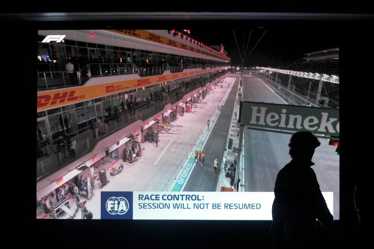 Formula 1 parent company reaches $3M settlement in Las Vegas Grand Prix 2023 tickets lawsuit | iNFOnews.ca