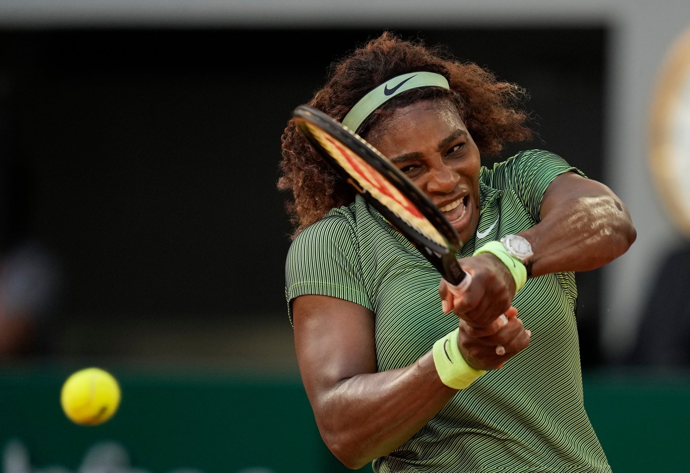 Serena Williams adds Berlin to her comeback tour and will play doubles | iNFOnews.ca