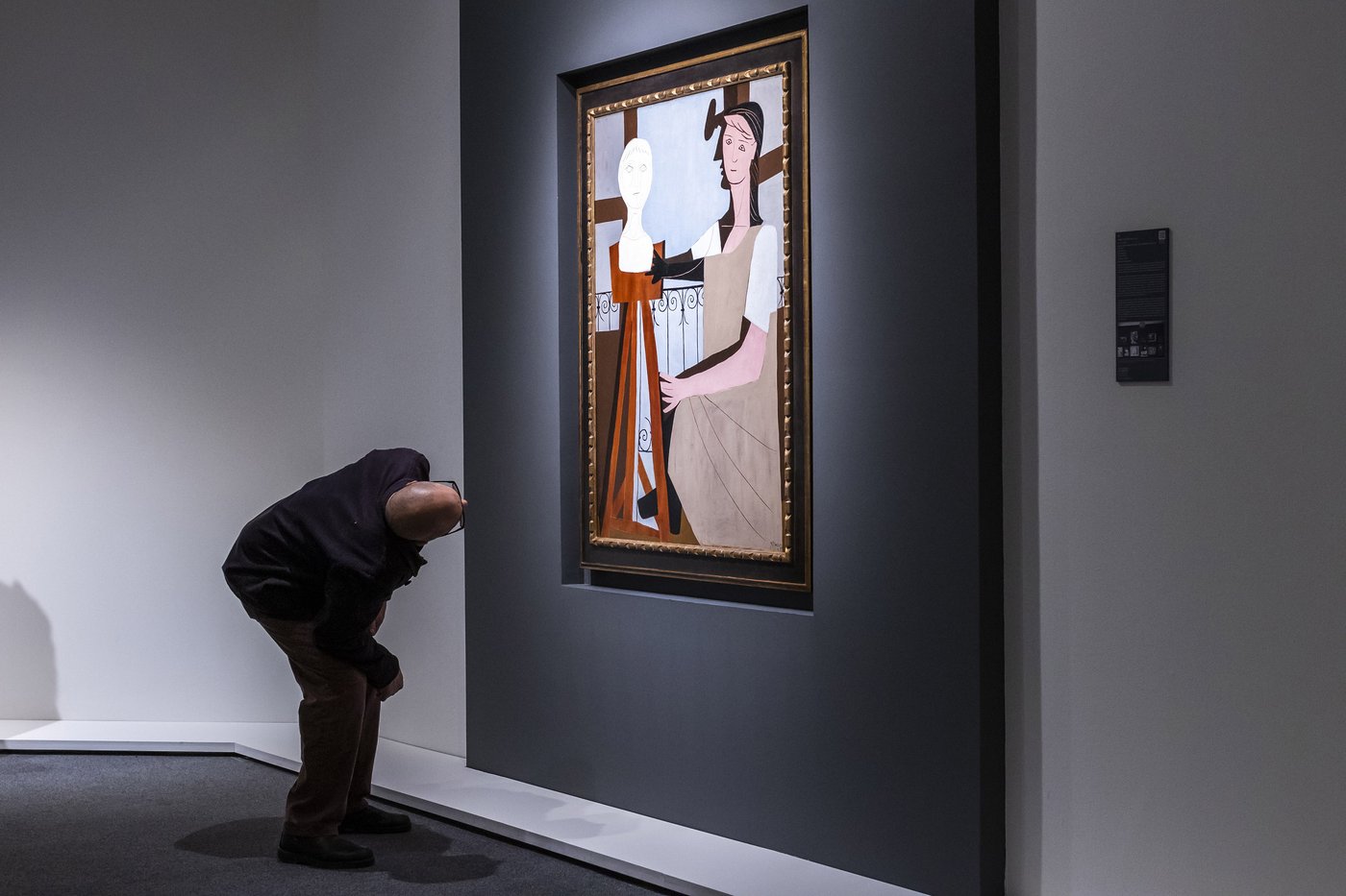 How a viral, duct-taped banana came to be worth $1 million | iNFOnews.ca