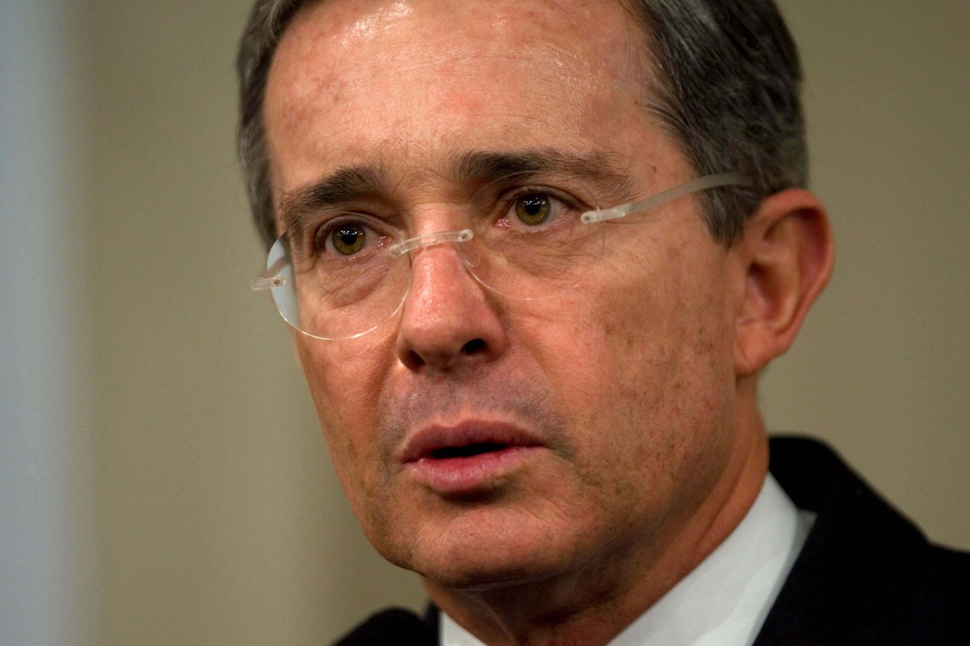 Appeals court overturns conviction of Colombian ex-President Uribe for bribery and witness tampering | iNFOnews.ca Appeals court overturns conviction of Colombian ex-President Uribe for bribery and witness tampering | iNFOnews.ca