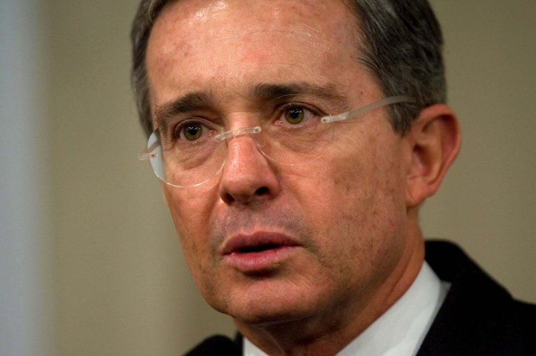 Appeals court overturns conviction of Colombian ex-President Uribe for bribery and witness tampering | iNFOnews.ca