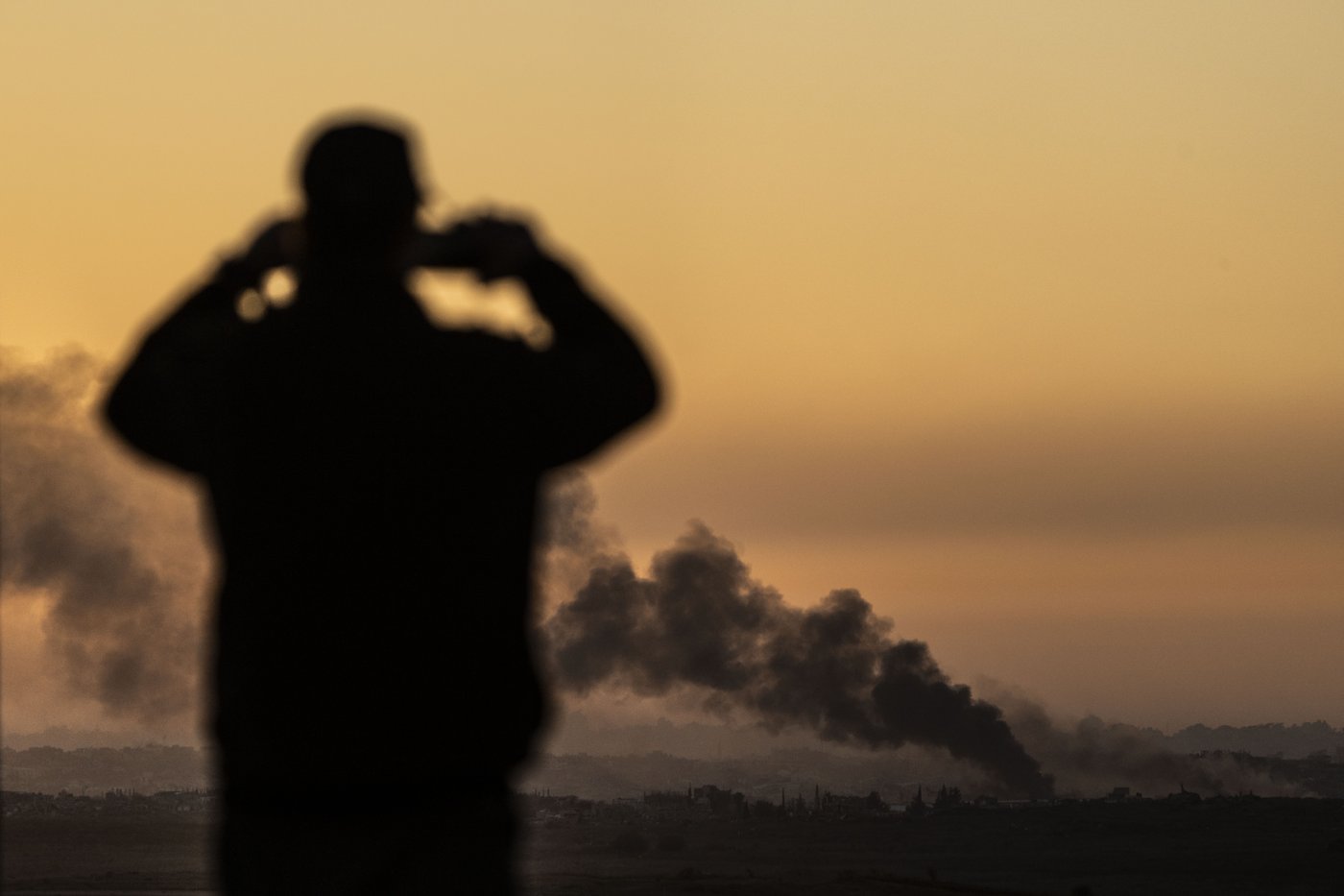 Hamas OKs draft agreement of a Gaza ceasefire and the release of some hostages, officials say | iNFOnews.ca