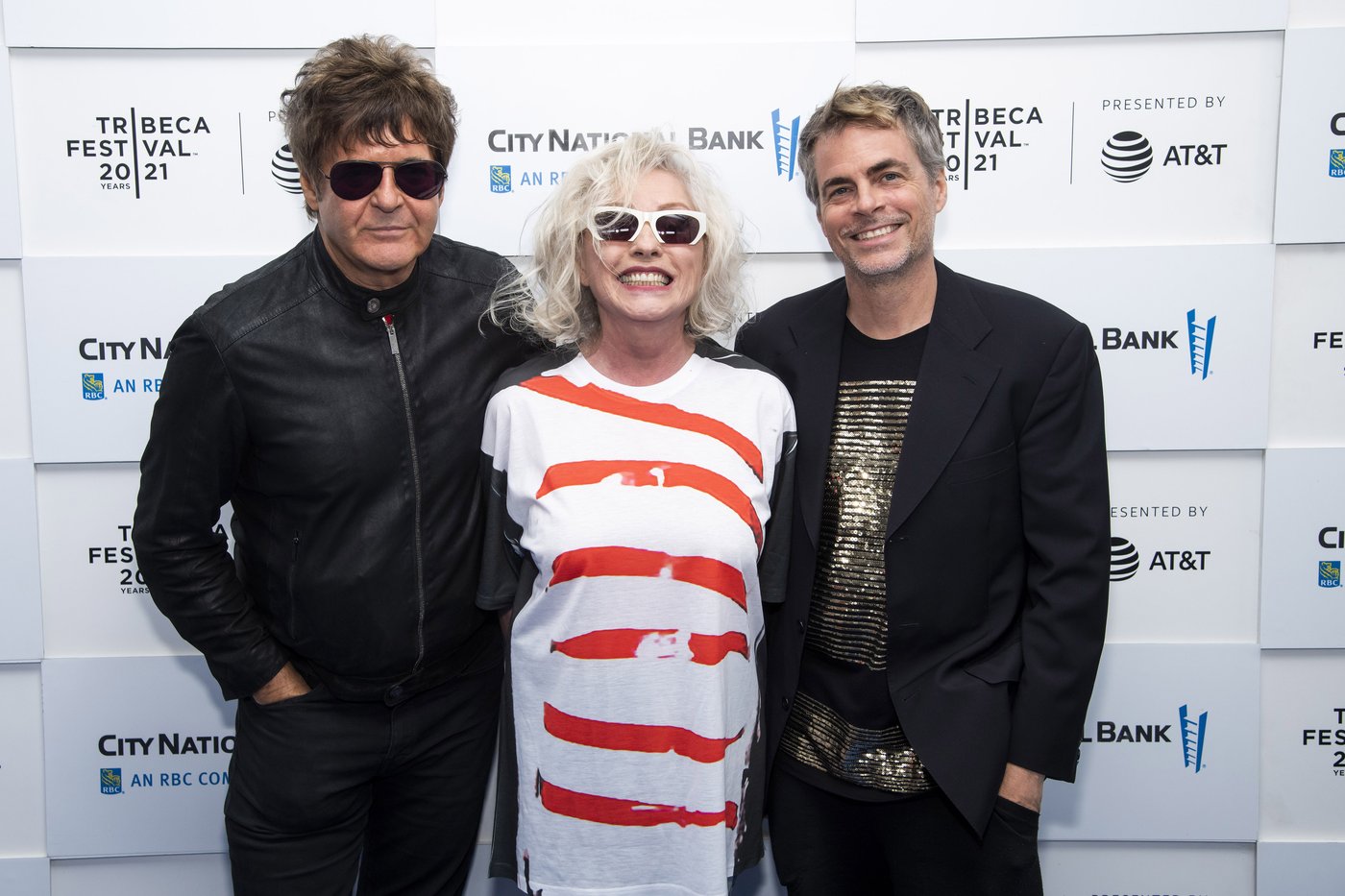 Clem Burke, multifaceted drummer of iconic rock group Blondie, has died | iNFOnews.ca Clem Burke, multifaceted drummer of iconic rock group Blondie, has died | iNFOnews.ca