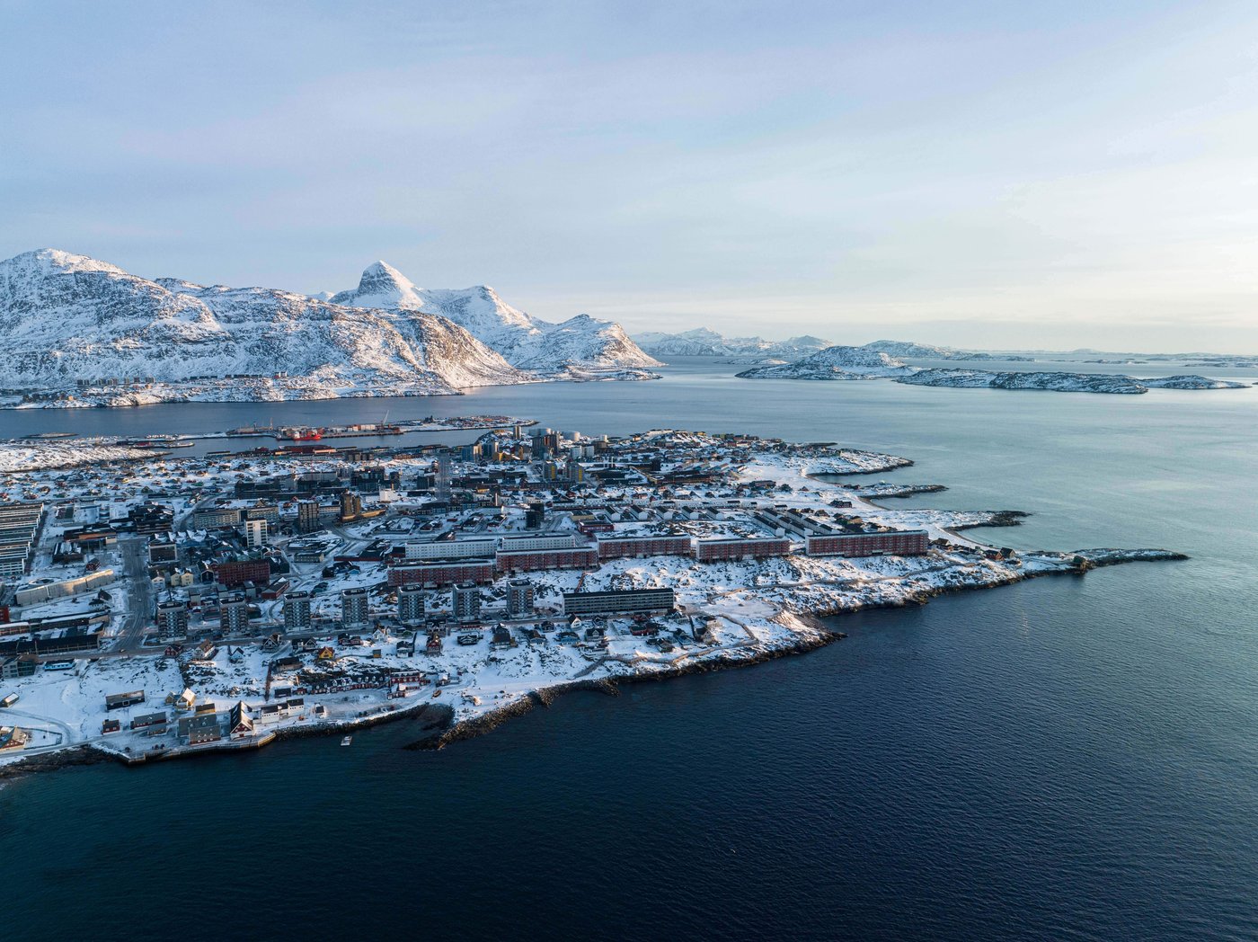 Canada and France open consulates in Greenland following tensions over US push for control | iNFOnews.ca Canada and France open consulates in Greenland following tensions over US push for control | iNFOnews.ca