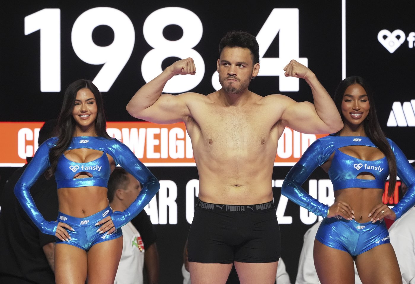 In Sinaloa's capital, news of a boxing scion's arrest and allegations of cartel ties cause unease | iNFOnews.ca In Sinaloa's capital, news of a boxing scion's arrest and allegations of cartel ties cause unease | iNFOnews.ca