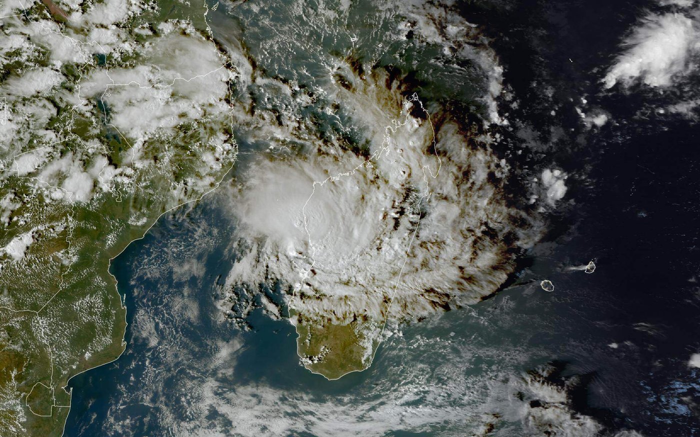 Death toll rises to 31 after Tropical Cyclone Gezani hits Madagascar and crushes houses | iNFOnews.ca Death toll rises to 31 after Tropical Cyclone Gezani hits Madagascar and crushes houses | iNFOnews.ca