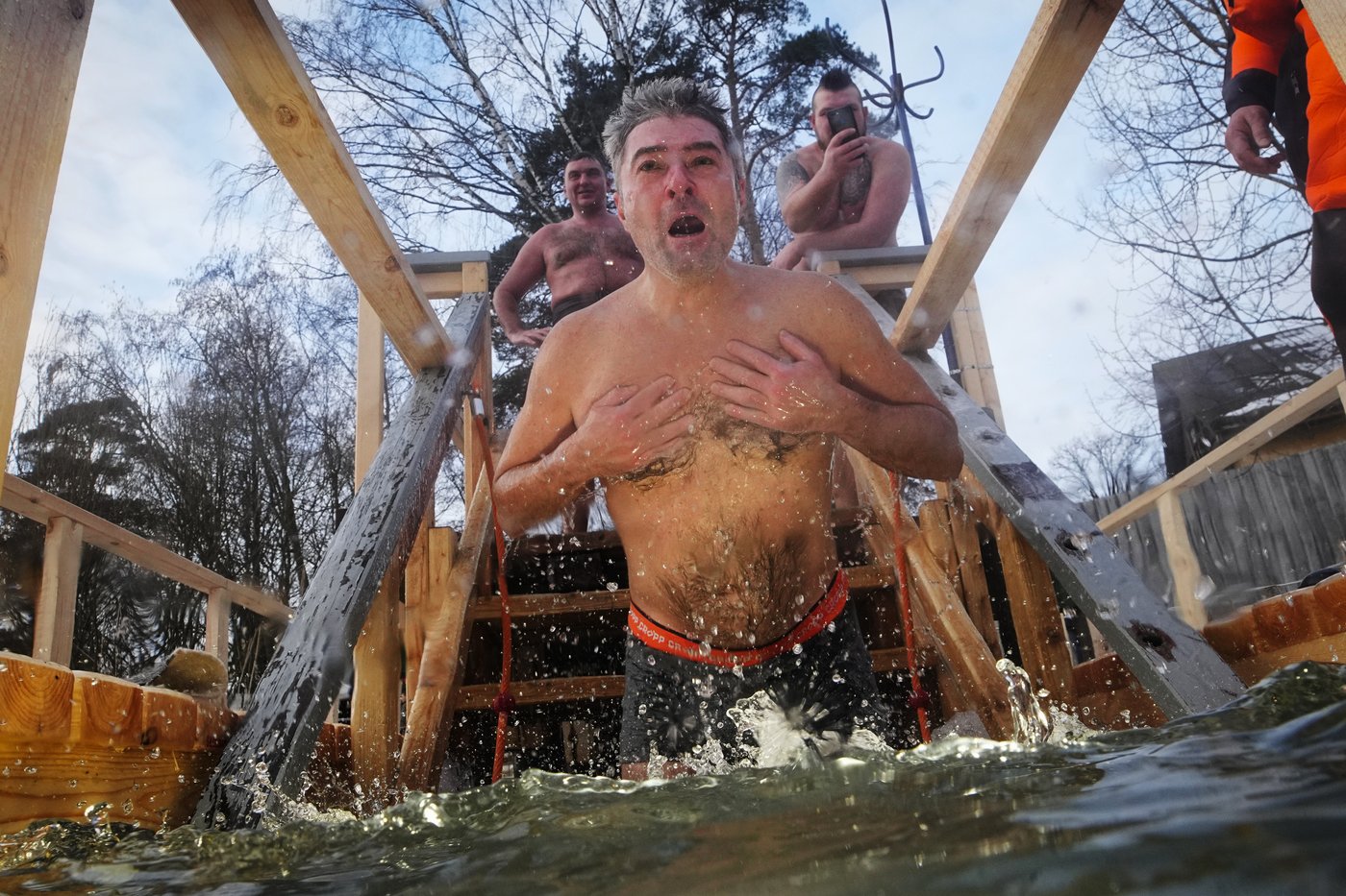 PHOTO COLLECTION: Epiphany | iNFOnews.ca