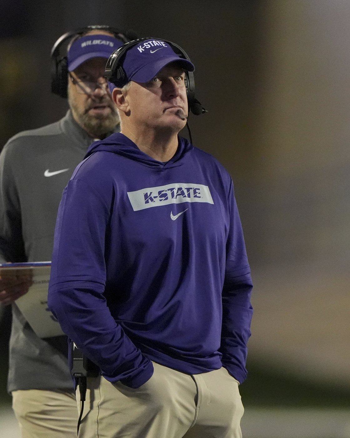 K-State out to snap 2-game skid as Cincinnati comes to town trying to reach bowl eligibility | iNFOnews.ca K-State out to snap 2-game skid as Cincinnati comes to town trying to reach bowl eligibility | iNFOnews.ca