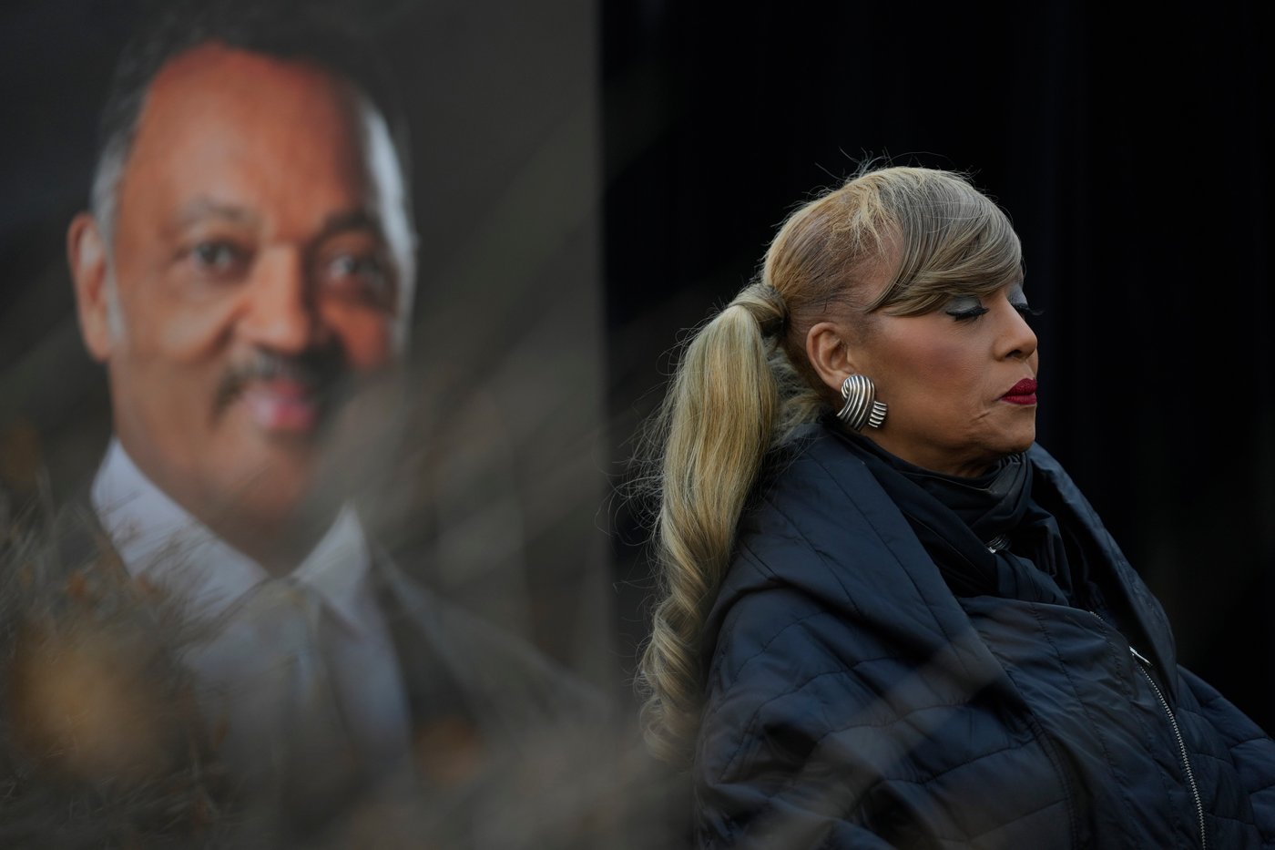 Memorial services for Rev. Jesse Jackson expanded to include South Carolina and Washington, DC | iNFOnews.ca