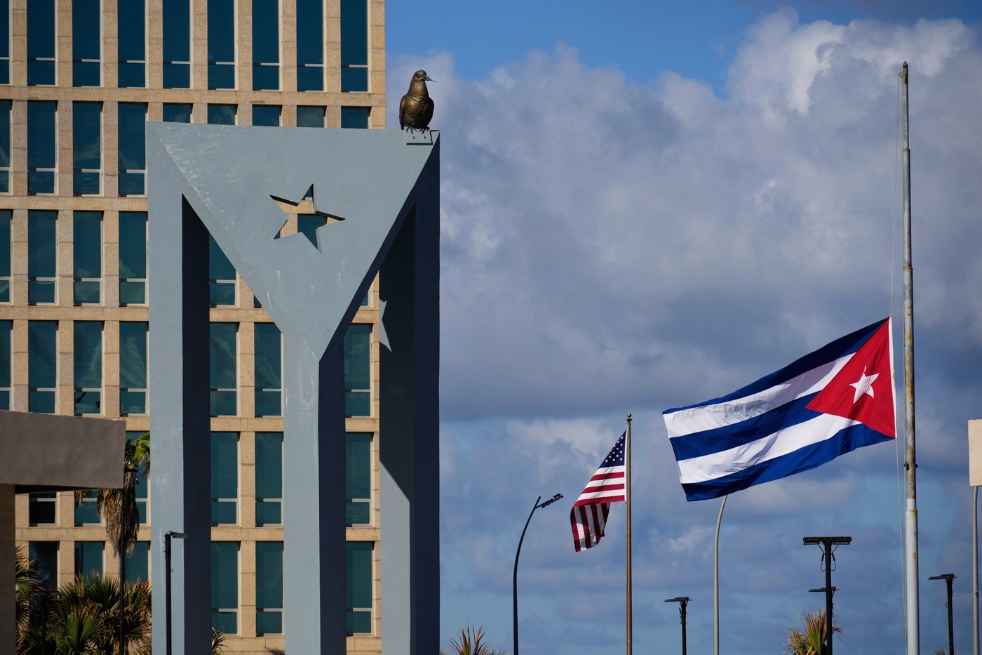 Cuba faces uncertain future after US topples Venezuelan leader Maduro | iNFOnews.ca