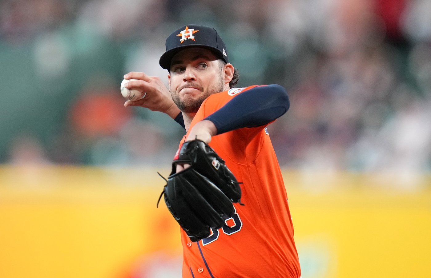 Taylor Ward's 2-run homer in 8th lifts Orioles to 5th straight win, 3-2 over Astros | iNFOnews.ca Taylor Ward's 2-run homer in 8th lifts Orioles to 5th straight win, 3-2 over Astros | iNFOnews.ca