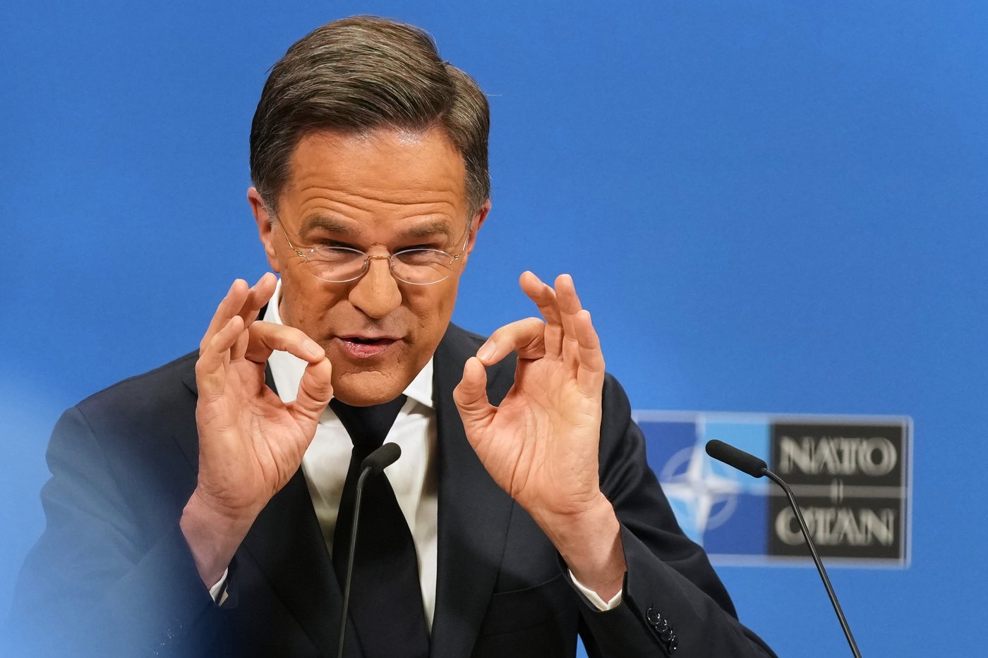 Residents of Lithuania's capital told to shelter as drone alarm underlines NATO's eastern jitters | iNFOnews.ca Residents of Lithuania's capital told to shelter as drone alarm underlines NATO's eastern jitters | iNFOnews.ca