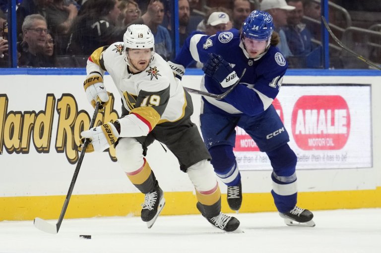 Toronto Maple Leafs sign forward Brendan Brisson to one-year contract | iNFOnews.ca