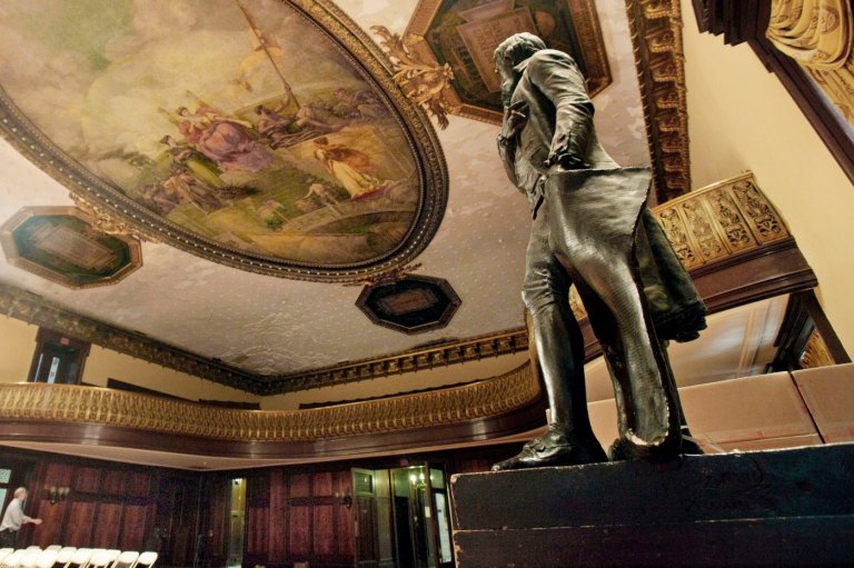 A Jefferson for every era, from Lincoln to Trump, and the contradictions that endure | iNFOnews.ca