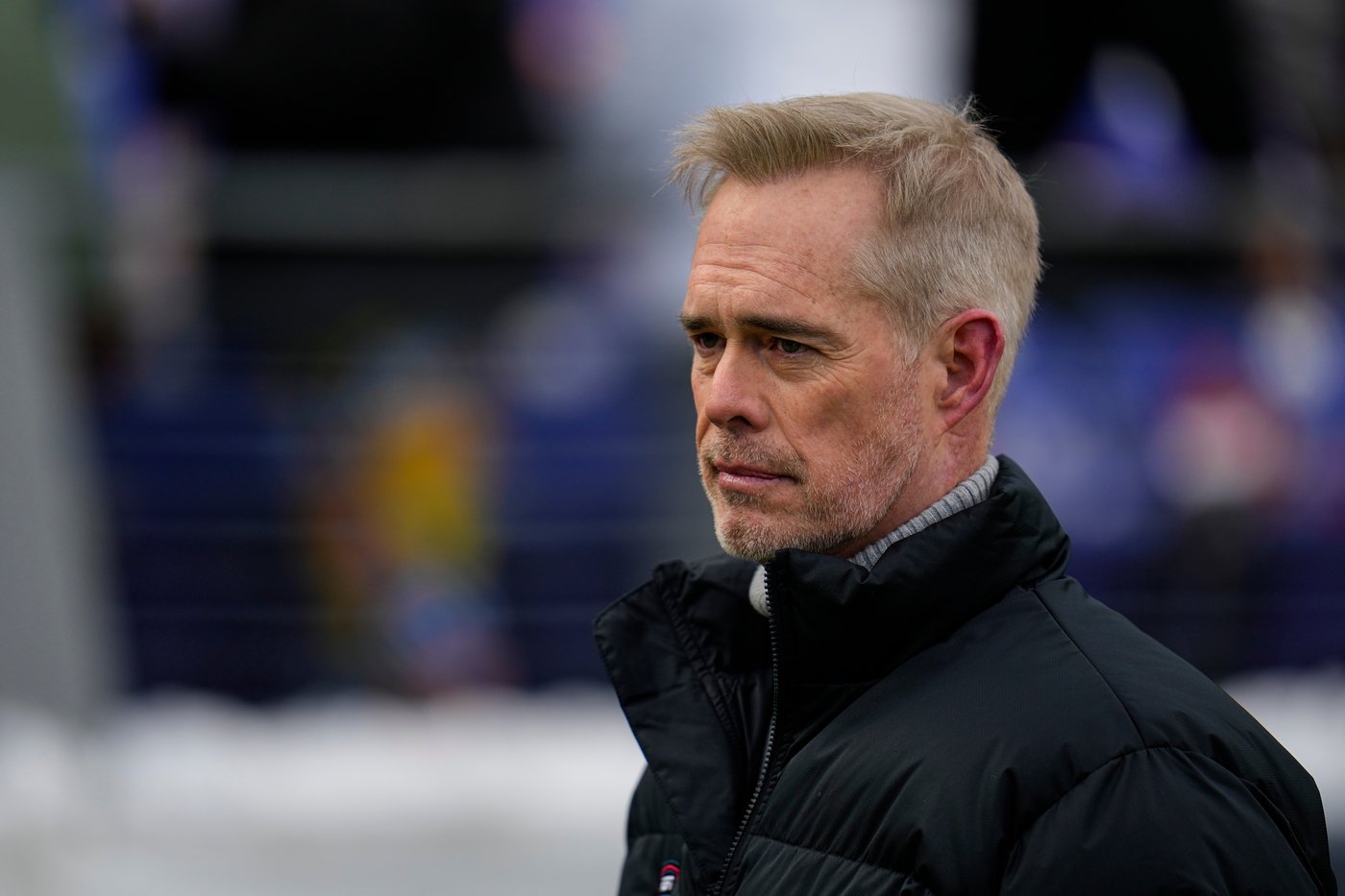 Joe Buck gets Hall of Fame's Frick Award, joins Jack to become first father-son duo to earn honor | iNFOnews.ca Joe Buck gets Hall of Fame's Frick Award, joins Jack to become first father-son duo to earn honor | iNFOnews.ca