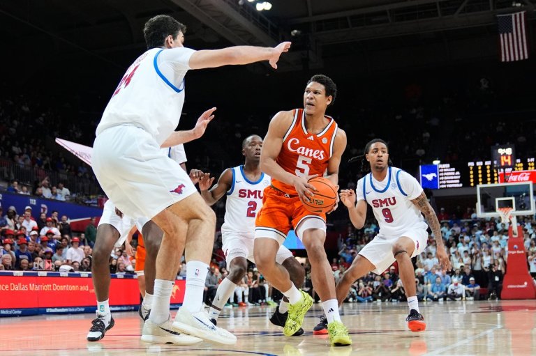 Duke's Cameron Boozer, Jon Scheyer headline AP all-ACC honors for 2025-26 season | iNFOnews.ca