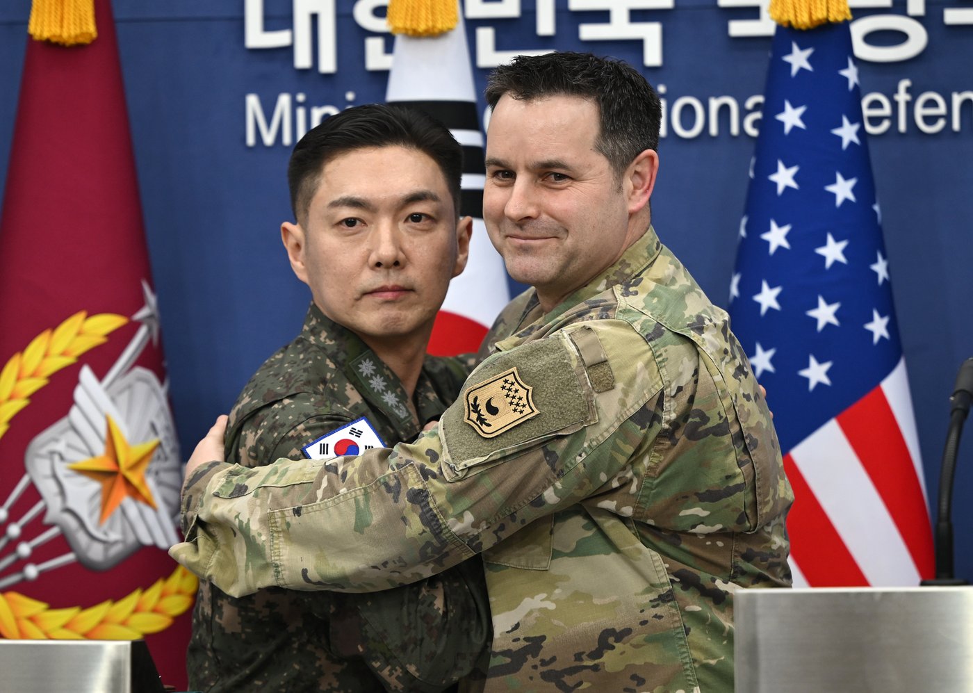 US and South Korean militaries will have joint drills in March as tensions with North Korea escalate | iNFOnews.ca US and South Korean militaries will have joint drills in March as tensions with North Korea escalate | iNFOnews.ca