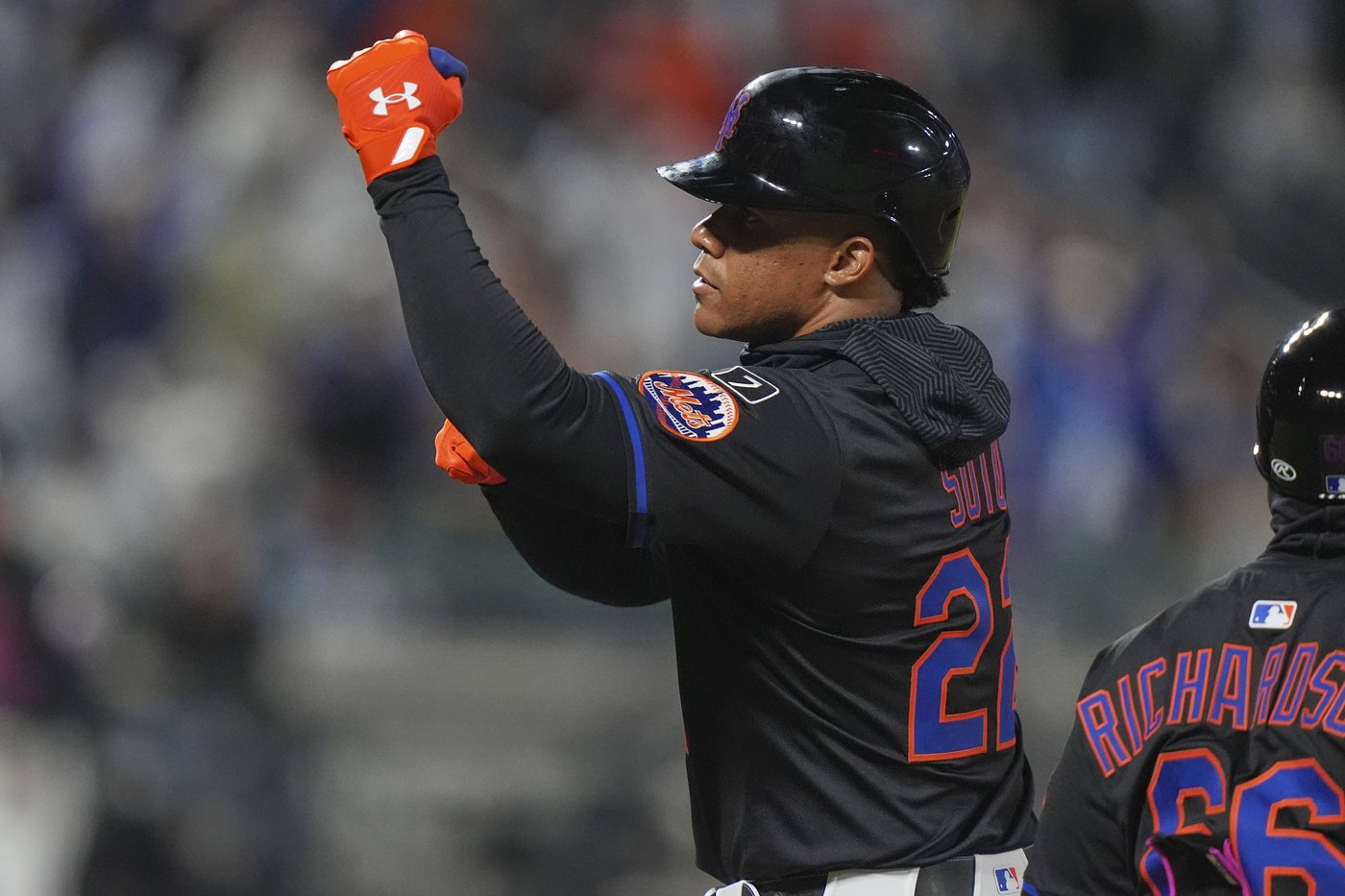 Francisco Lindor hits leadoff homer in 9th to lift the Mets past the Cardinals, 5-4 | iNFOnews.ca