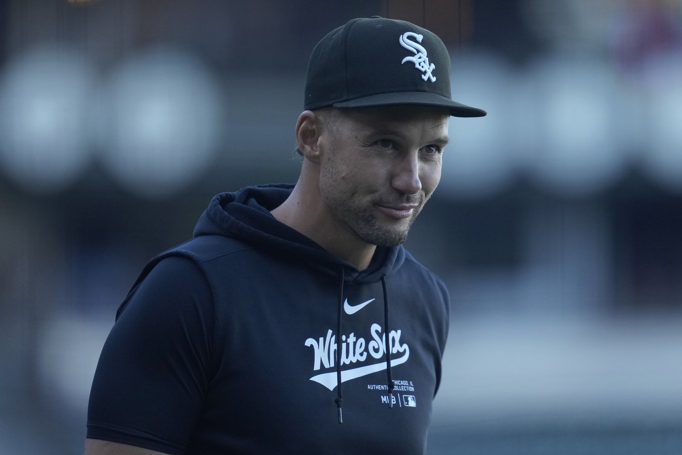 New White Sox manager Will Venable keeps Grady Sizemore on as offensive coordinator | iNFOnews.ca