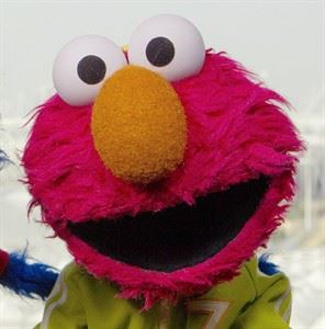 Elmo getting a new, musical neighbourhood on 'Sesame Street' as show begins its 43rd season | iNFOnews.ca