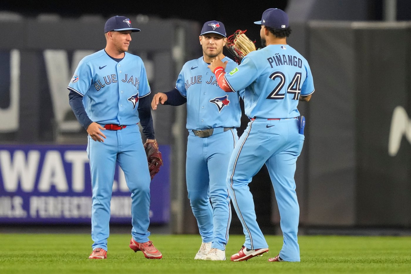 Trey Yesavage outduels Cam Schlittler in marquee matchup as Blue Jays top Yankees 2-1 | iNFOnews.ca