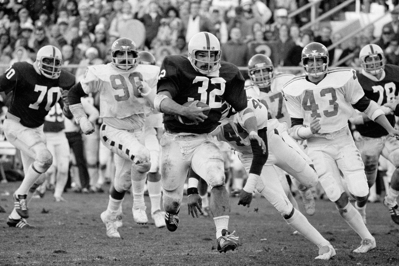 Matt Suhey, a fullback who helped the 1985 Bears win the Super Bowl, has died | iNFOnews.ca Matt Suhey, a fullback who helped the 1985 Bears win the Super Bowl, has died | iNFOnews.ca