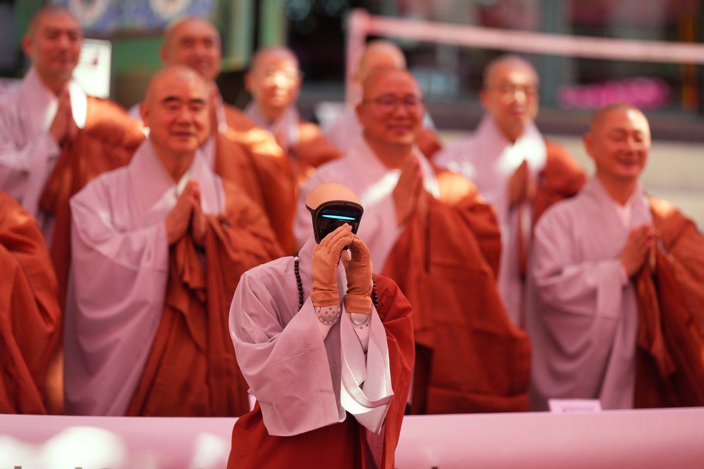 The top photos of the day by AP's photojournalists | iNFOnews.ca