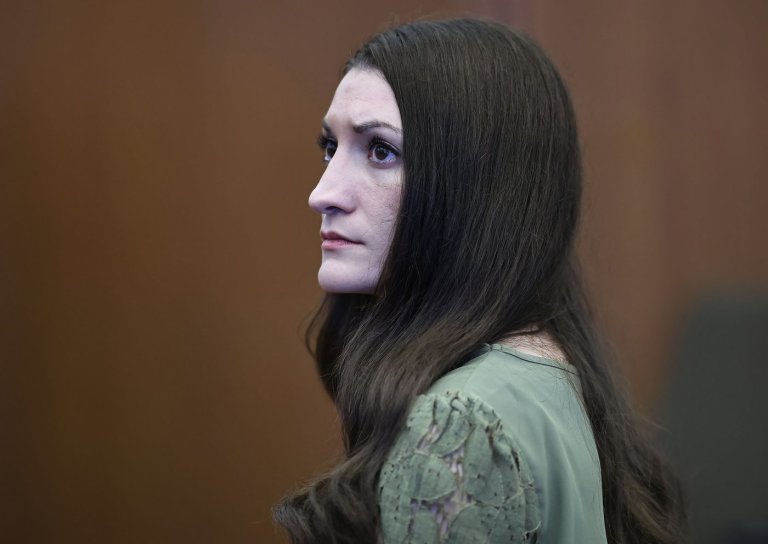 The Latest: Lindsay Clancy defense has filed emergency appeal seeking to avoid mistrial | iNFOnews.ca