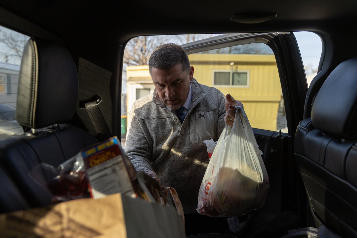 In Minnesota, sending a child to school is an act of faith for immigrant families | iNFOnews.ca