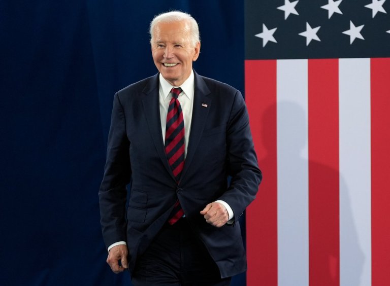 Biden is receiving radiation and hormone therapy to treat his prostate cancer | iNFOnews.ca
