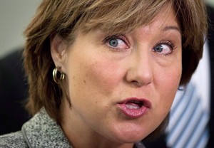B.C. premier's chief of staff resigns over 'an incident of concern' | iNFOnews.ca CP20224667