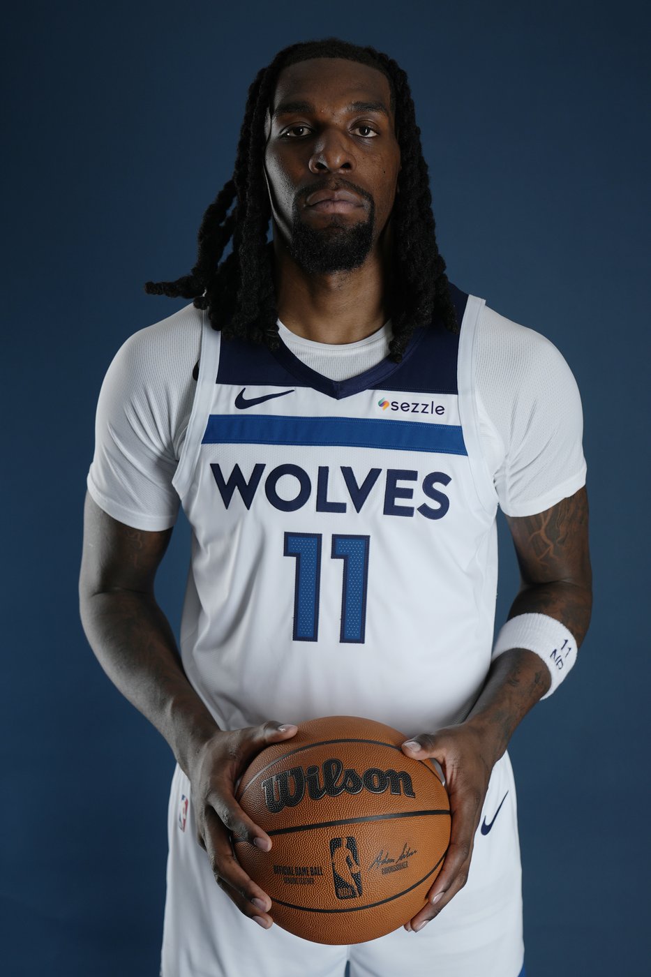T-wolves coming to terms with Towns' departure as stunning trade alters training camp vibe | iNFOnews.ca T-wolves coming to terms with Towns' departure as stunning trade alters training camp vibe | iNFOnews.ca