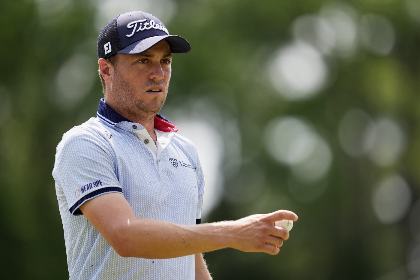 US Open '25: Oakmont is the name that stands out in golf's toughest test | iNFOnews.ca US Open '25: Oakmont is the name that stands out in golf's toughest test | iNFOnews.ca