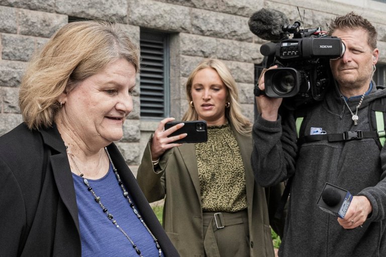Federal judge pauses sentencing to weigh argument in Wisconsin judge's immigration case conviction | iNFOnews.ca