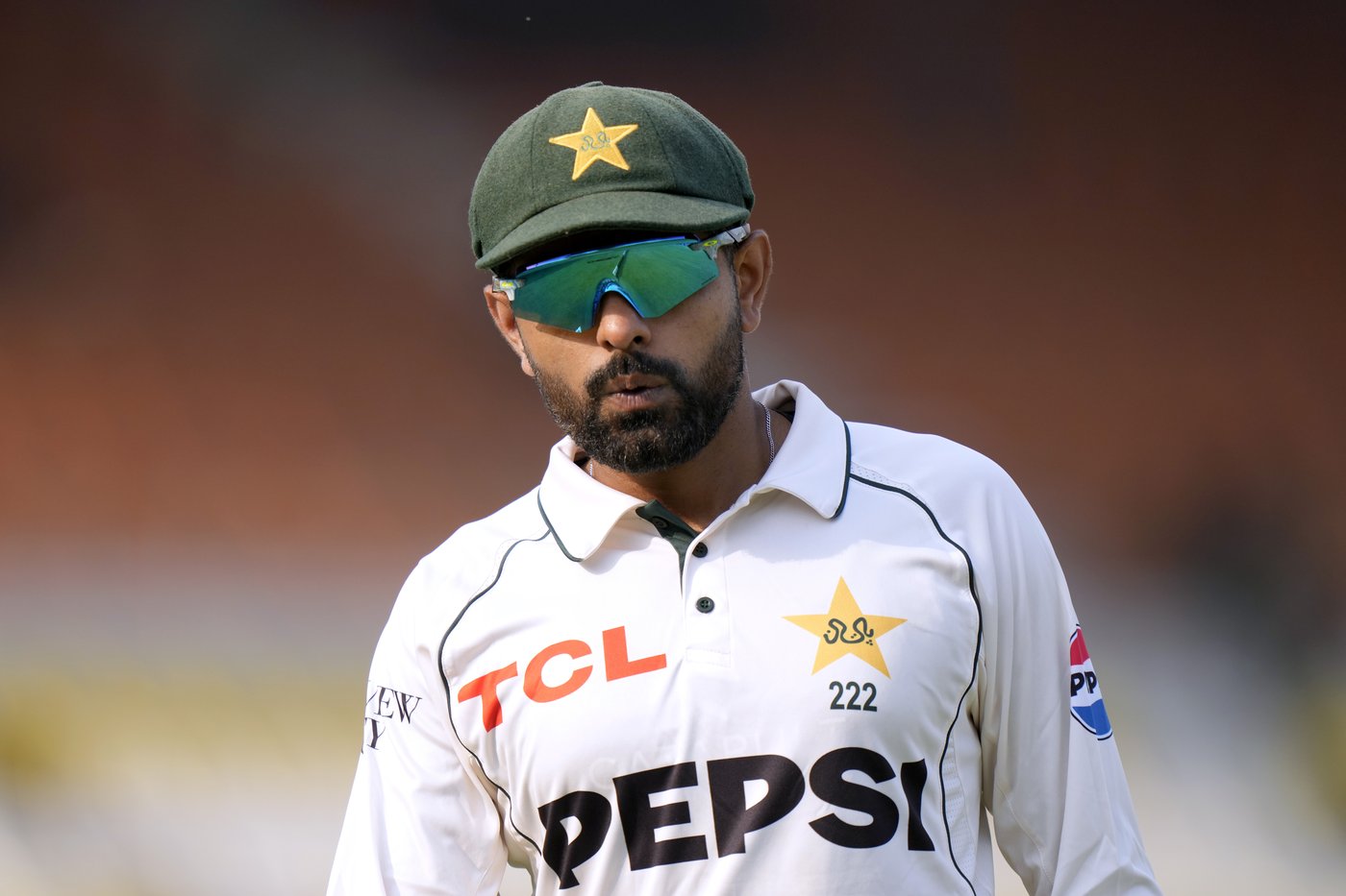 Pakistan leaves out Babar, Shaheen and Naseem for remaining 2 tests against England | iNFOnews.ca