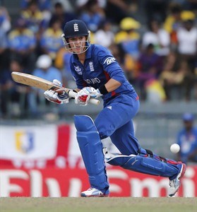 Leading woman cricketer could become first to play in men's county competition | iNFOnews.ca