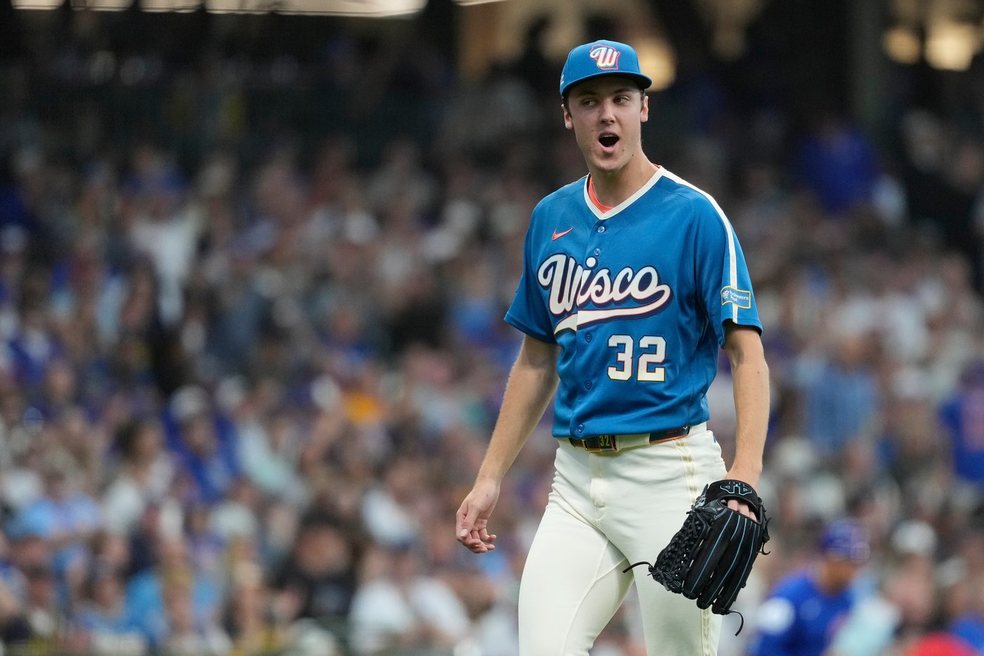 Skenes, Misiorowski, Ohtani all could miss All-Star mound appearances. 4 Dodgers elected to start | iNFOnews.ca Skenes, Misiorowski, Ohtani all could miss All-Star mound appearances. 4 Dodgers elected to start | iNFOnews.ca