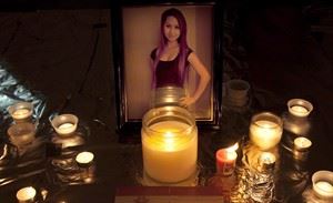 B.C. families call for better health care for kids in crisis | iNFOnews.ca CP22729264
