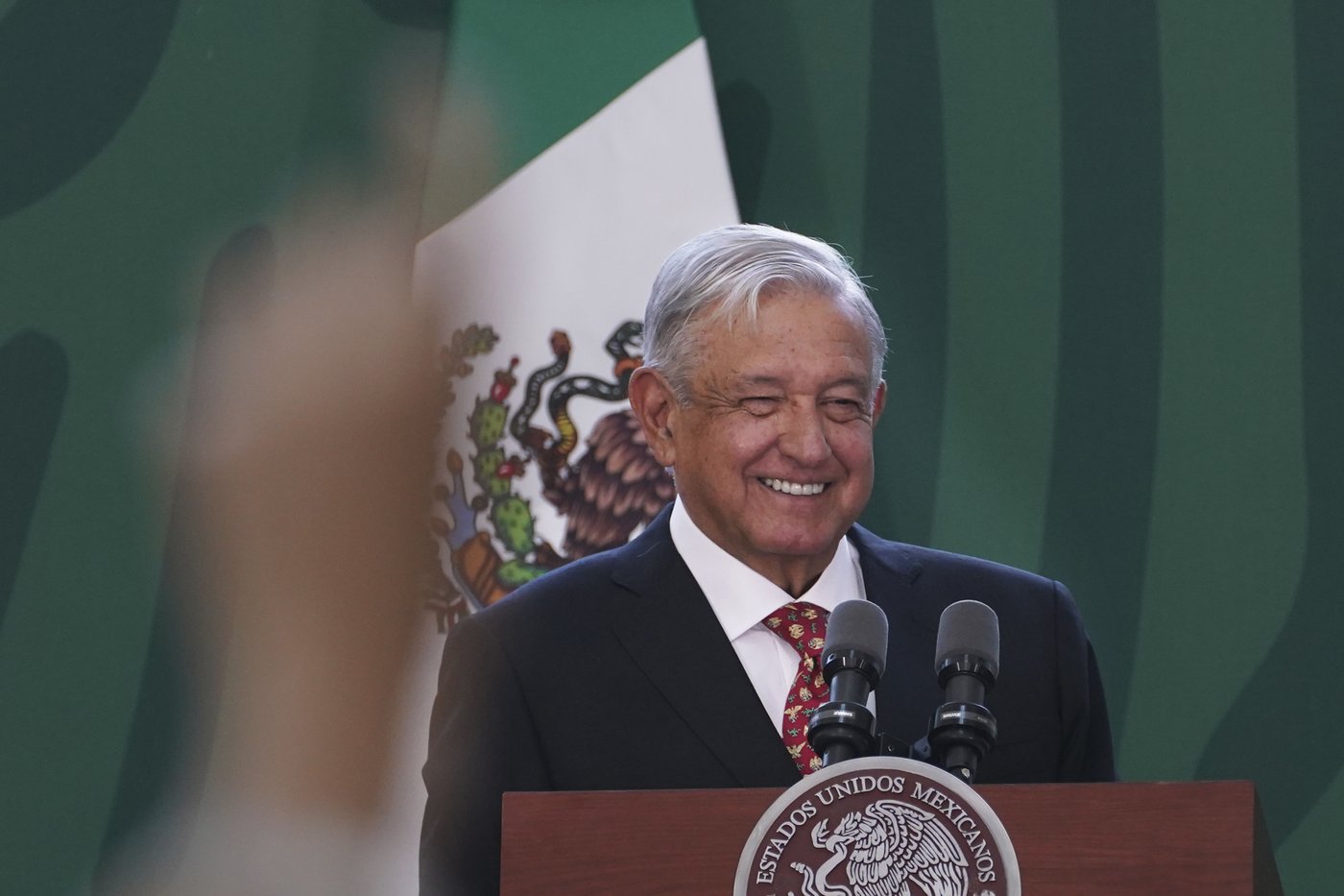 Mexico's populist president held court each morning for 6 years. Now he's retiring from public life | iNFOnews.ca