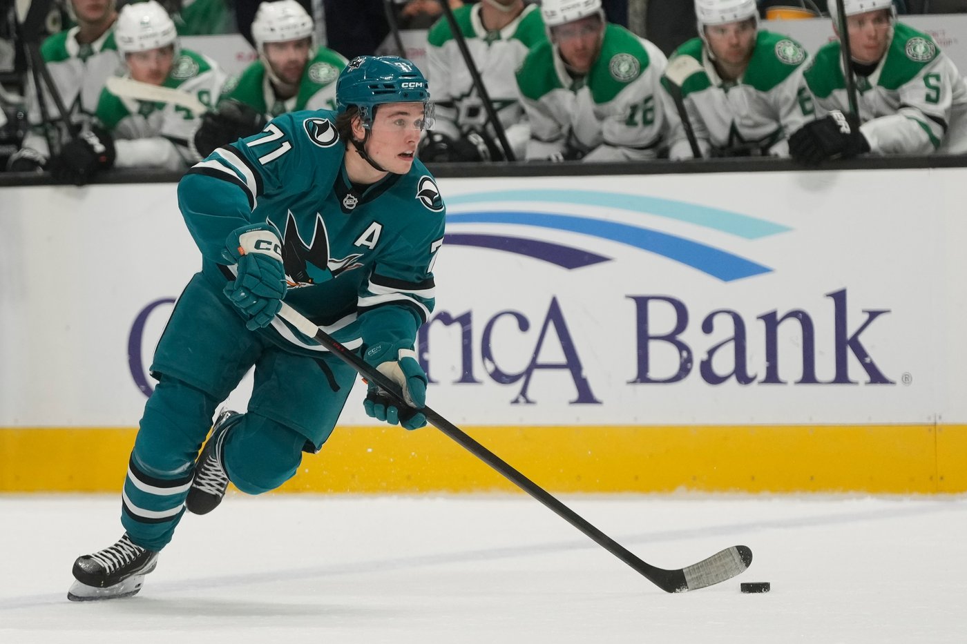 'Really taken off': Celebrini heading to Olympics as Canada names men's hockey roster | iNFOnews.ca