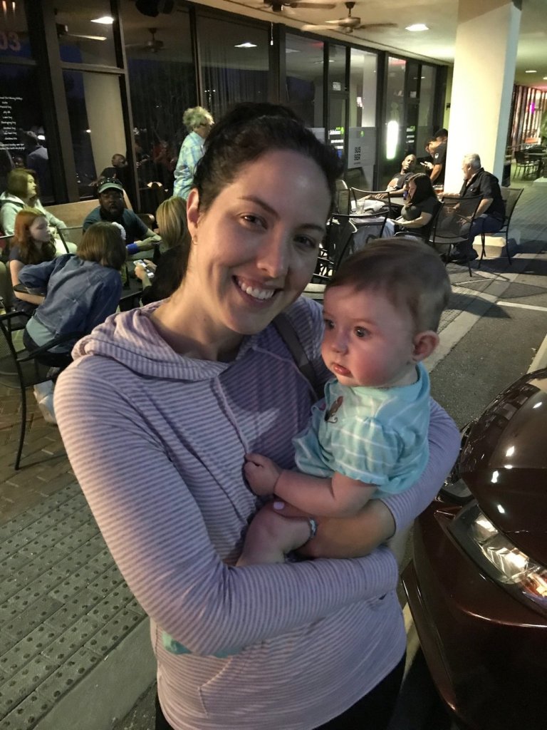 Most new moms get the baby blues. But it could be something more serious: postpartum depression | iNFOnews.ca