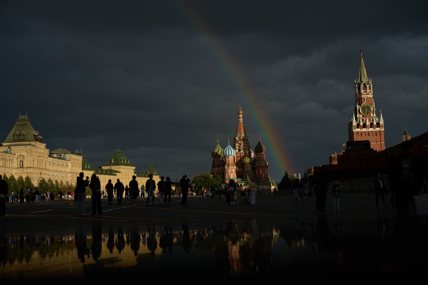 Daily life around the world, in photos | iNFOnews.ca
