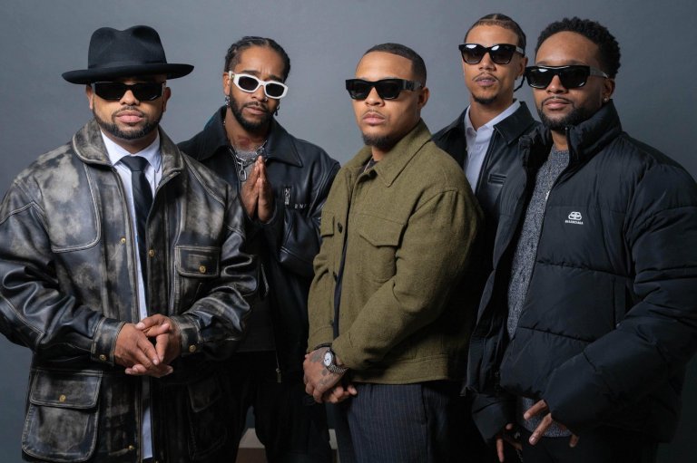 B2K and Bow Wow's Boys 4 Life Tour is powered by forgiveness and accountability | iNFOnews.ca