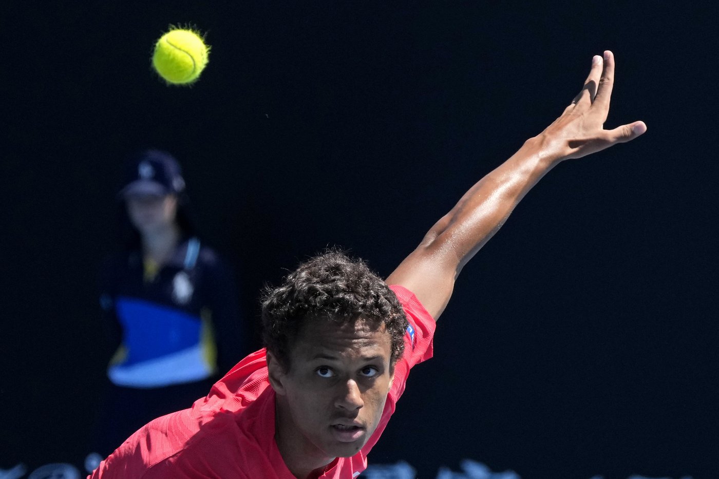 Canada's Denis Shapovalov, Gabriel Diallo open with wins at Australian Open | iNFOnews.ca