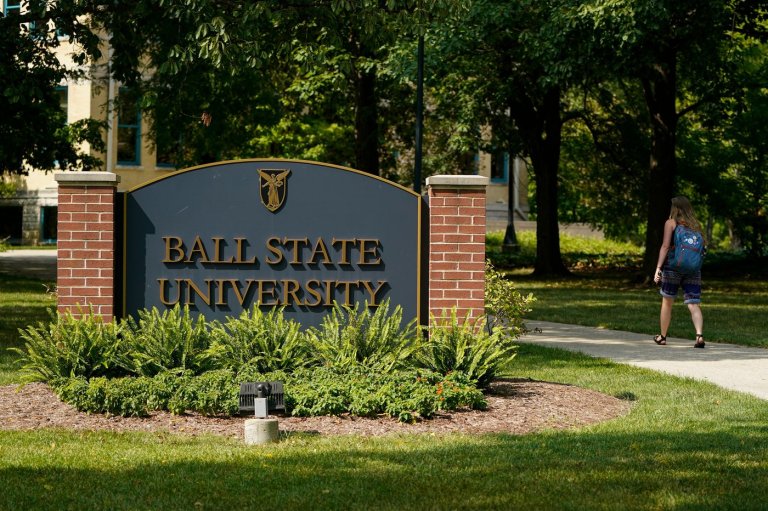 Woman fired by Indiana university over Charlie Kirk post to receive $225,000 legal settlement | iNFOnews.ca