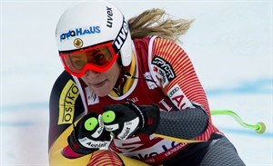2014 hopeful Larisa Yurkiw says she's been dropped from Canadian ski team | iNFOnews.ca CP23066020